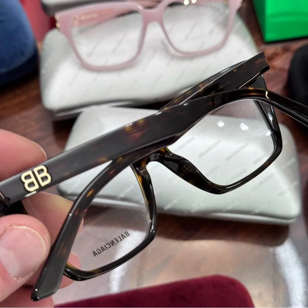 Balenciaga Glasses - Picture 2 of 2